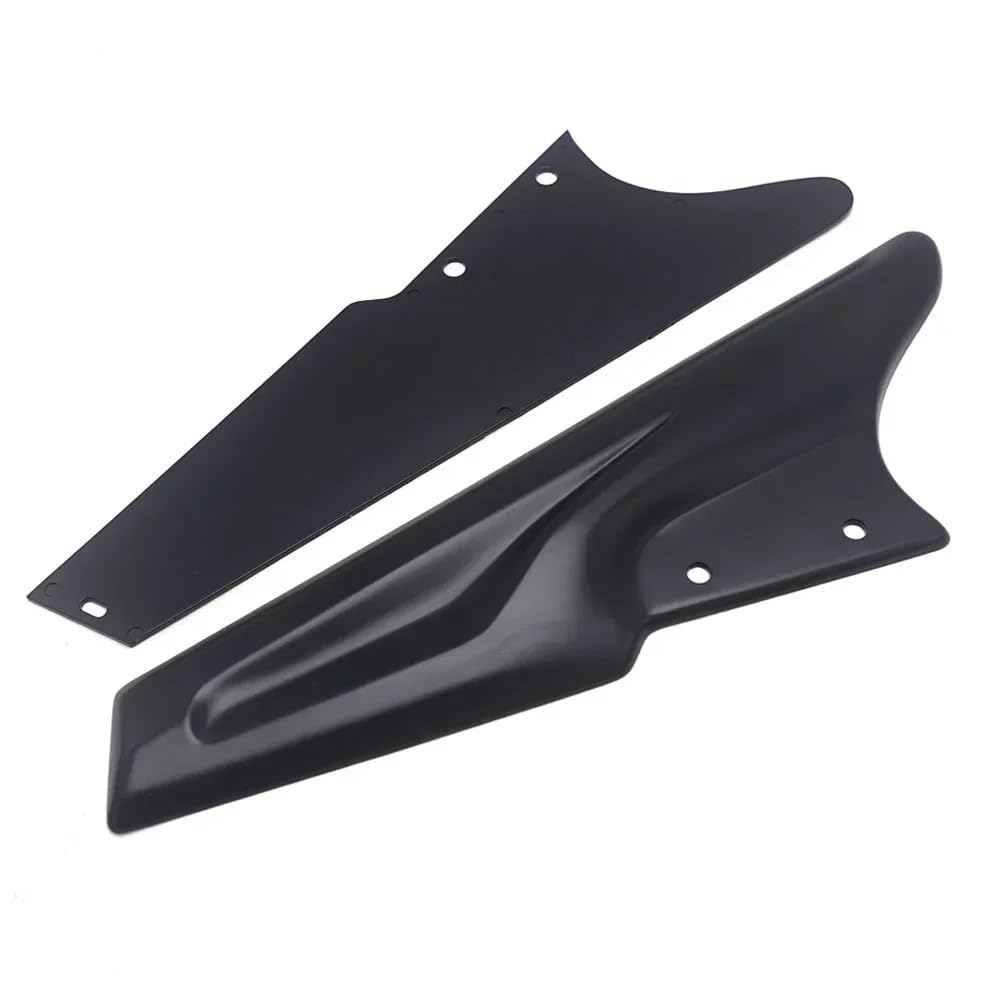 JMORCO Spoiler Flügel Motorrad Motorrad Rechte Seite Panel Abdeckung Verkleidung Für XT1200Z XT 1200 Z Für Super Für Tenere 2010-2020 Zubehör Teile von JMORCO