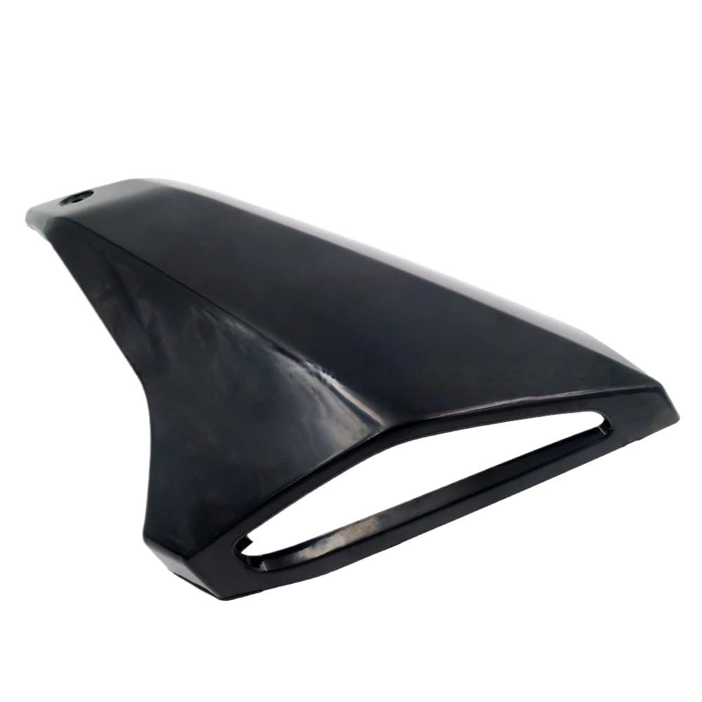 JMORCO Spoiler Flügel Motorrad Motorrad Seite Tank Verkleidung Lufteinlass Abdeckung Panel Für MT09 FZ09 FZ-09 MT-09 2012 2013 2014 2015 2016 von JMORCO