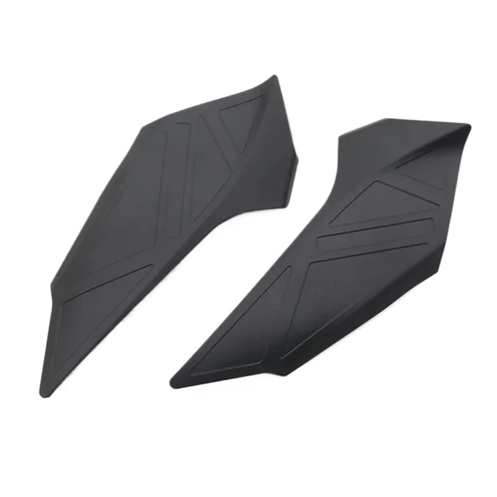 JMORCO Spoiler Flügel Motorrad Motorrad Seitenrahmen Panel Schutzfolie Links Rechts Verkleidungen Abdeckung Für R 1300 GS R1300GS R 1300GS R1300gs von JMORCO