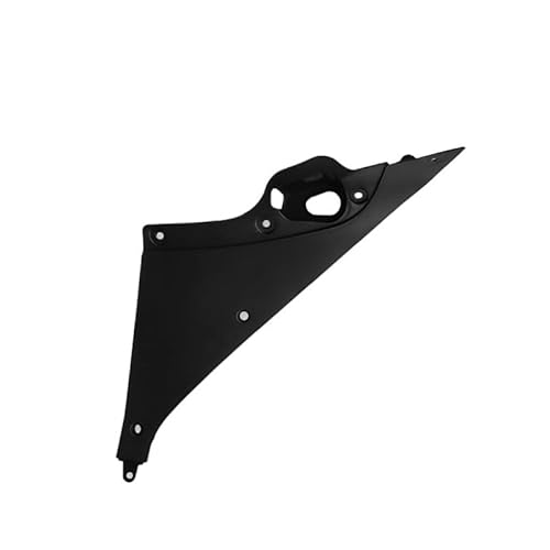 JMORCO Spoiler Flügel Motorrad Motorrad-Seitenverkleidung, innere Verkleidung, vorderer Blinker, interne Halterung, innere Linie, Abdeckplatte für CBR 650R 2019–2023 von JMORCO