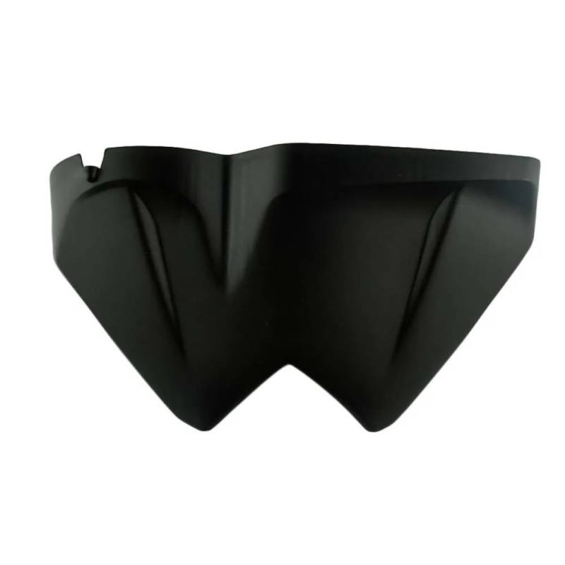 JMORCO Spoiler Flügel Motorrad Motorrad Verkleidungen Injektion Kopf Instrument Shell Karosserie Verkleidung Abdeckung Schutz Für XJ6 XJ6 2009-2012 von JMORCO