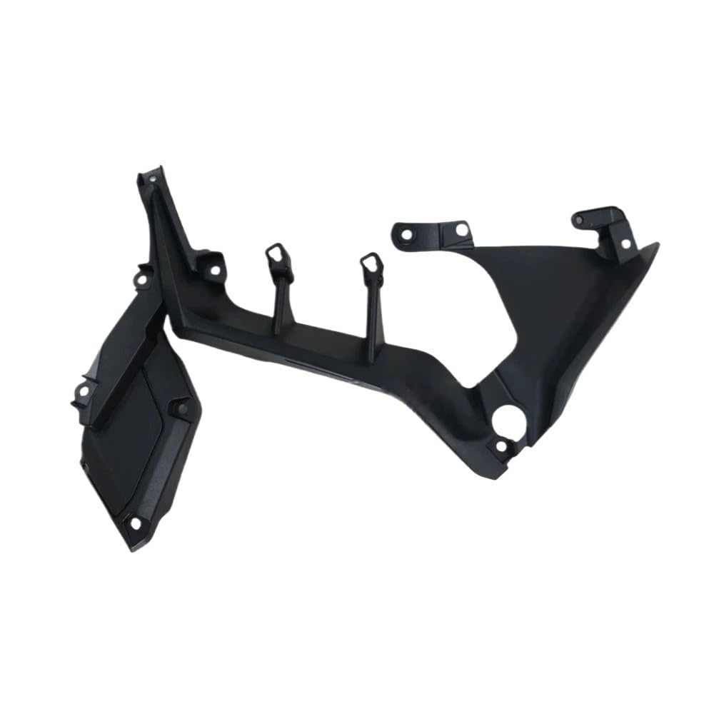 JMORCO Spoiler Flügel Motorrad Motorrad-Verkleidungsset für CBR650R 21 22 650R 650 2021 2022 Karosserie-Sitzseitenabdeckung von JMORCO