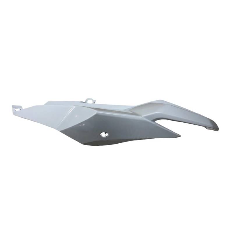 JMORCO Spoiler Flügel Motorrad Motorrad-Verkleidungsset für CBR650R 21 22 650R 650 2021 2022 Karosserie-Sitzseitenabdeckung von JMORCO