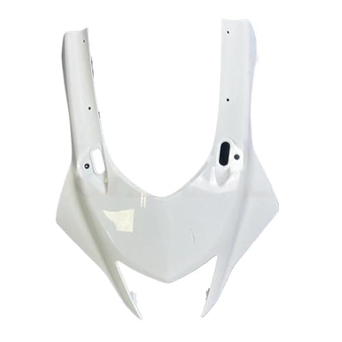 JMORCO Spoiler Flügel Motorrad Motorrad-Verkleidungsset für YZF-R7 R7 2022–2023, Karosserie-Verkleidungsset, unlackiert von JMORCO