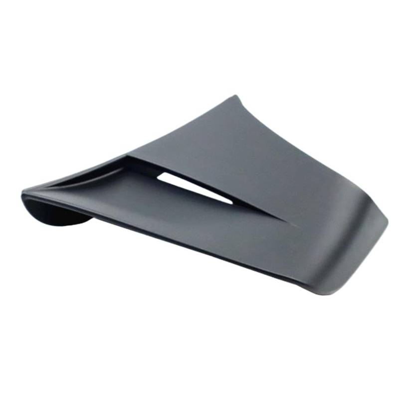 JMORCO Spoiler Flügel Motorrad Motorradverkleidung Winglets Motorrad Seitenwindflosse Aerodynamische Winglets Motorradflügel Motorradspoiler von JMORCO