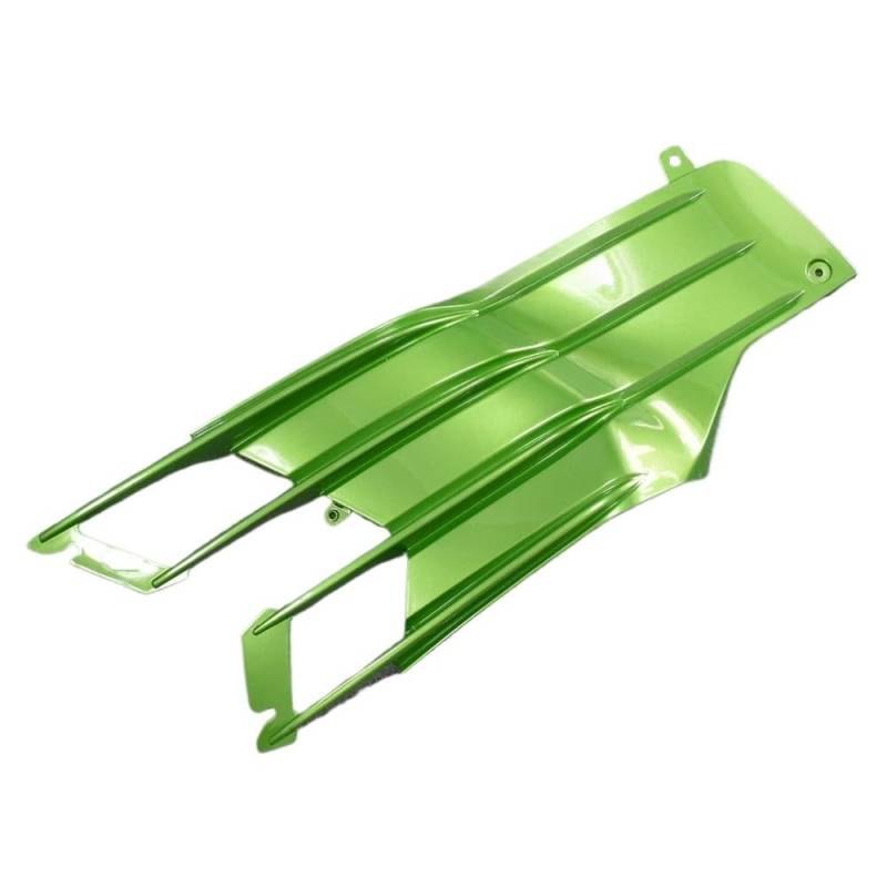 JMORCO Spoiler Flügel Motorrad Obere vordere Nasenverkleidung für Ka&wasaki ZX-14R ZX14R ZZR1400 2012-2020. Seitenverkleidung des Lufteinlasskanals von JMORCO