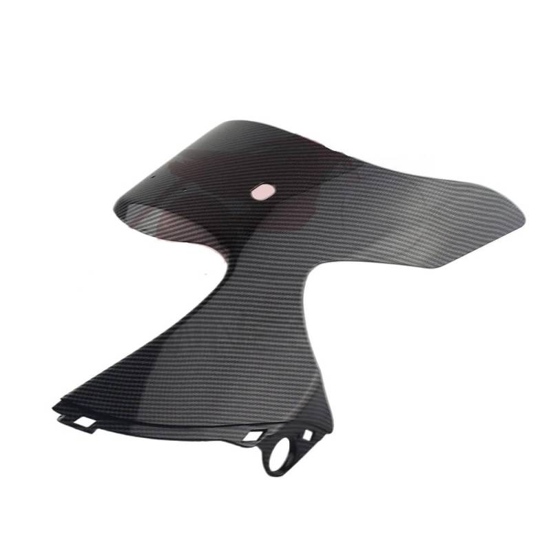 JMORCO Spoiler Flügel Motorrad Untere Unterbauch-Verkleidungsabdeckung für Su&zuki für Hayabusa GSX1300R GSXR1300 2008–2013 von JMORCO