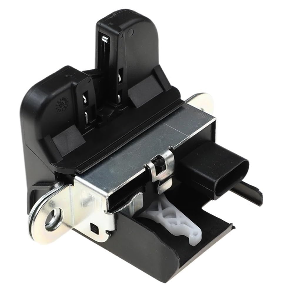 Kofferraum Türschloss 1K6827505E Hinten Heckklappe Latch Lock Stamm Türschloss Antrieb Für Golf Mk5 Für Git Mk6 1T0827505H9B9 5F4827505C von JMORCO