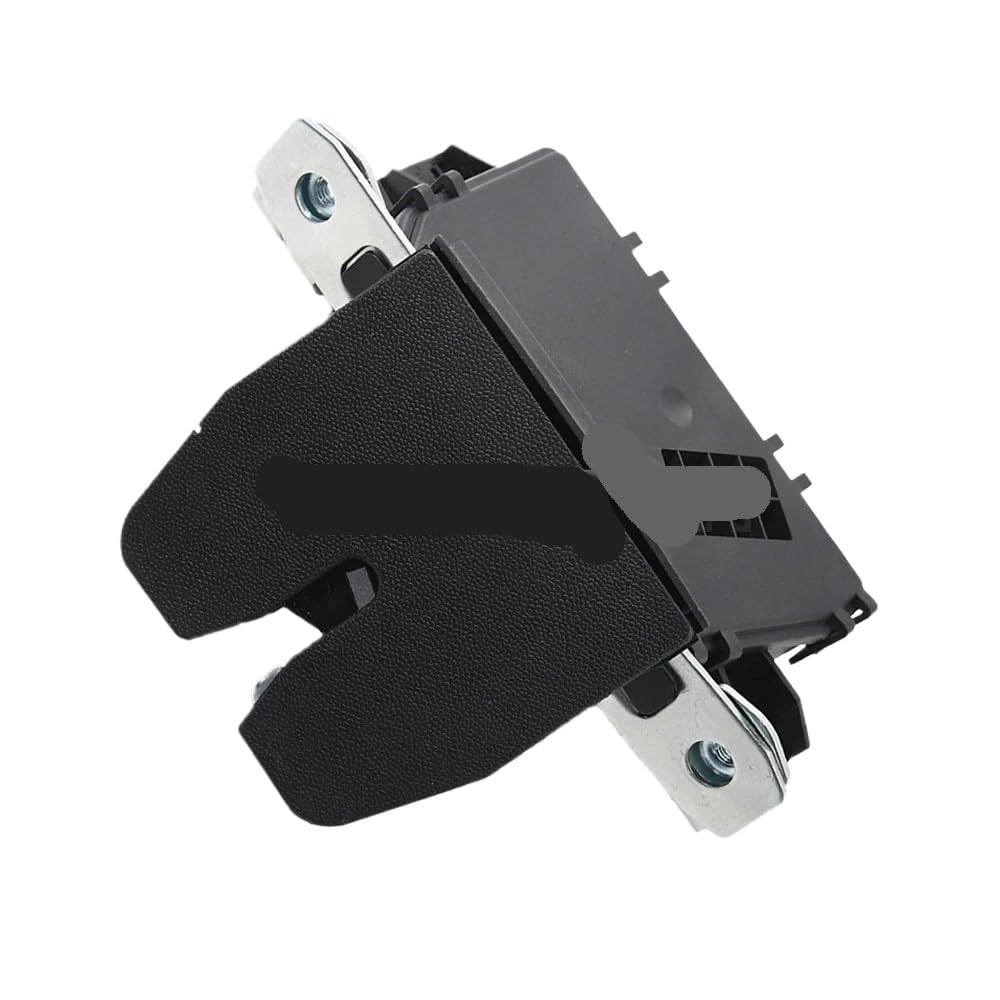 Kofferraum Türschloss 1PC Auto Heckklappe Schloss Latch Antrieb Schwarz 13188851 0133220 13117285 Für Astra H Für Zafira Auto Türschloss zubehör von JMORCO