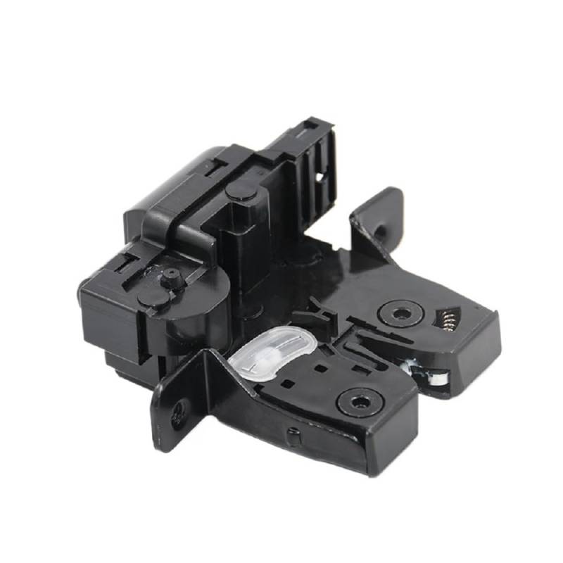 Kofferraum Türschloss Auto Heckklappe Boot-Lock Latch Fang Mechanismus Antrieb Für Micra Mk3 Für Qashqai J10 + 2 Für Tiida C11 C12 90502-ED00A 90502ED00A von JMORCO