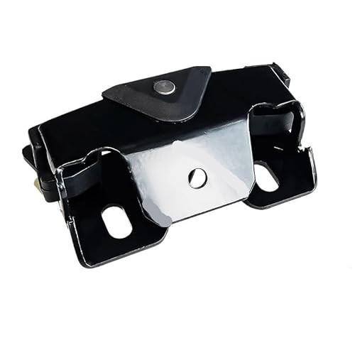 Kofferraum Türschloss Für Citroen C2 Für Peugeot 206 207 Auto Hinten Stamm Türschloss Heckklappe Trunk Lock Block von JMORCO