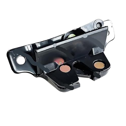 Kofferraum Türschloss Für Citroen C2 Für Peugeot 206 207 Auto Hinten Stamm Türschloss Heckklappe Trunk Lock Block von JMORCO