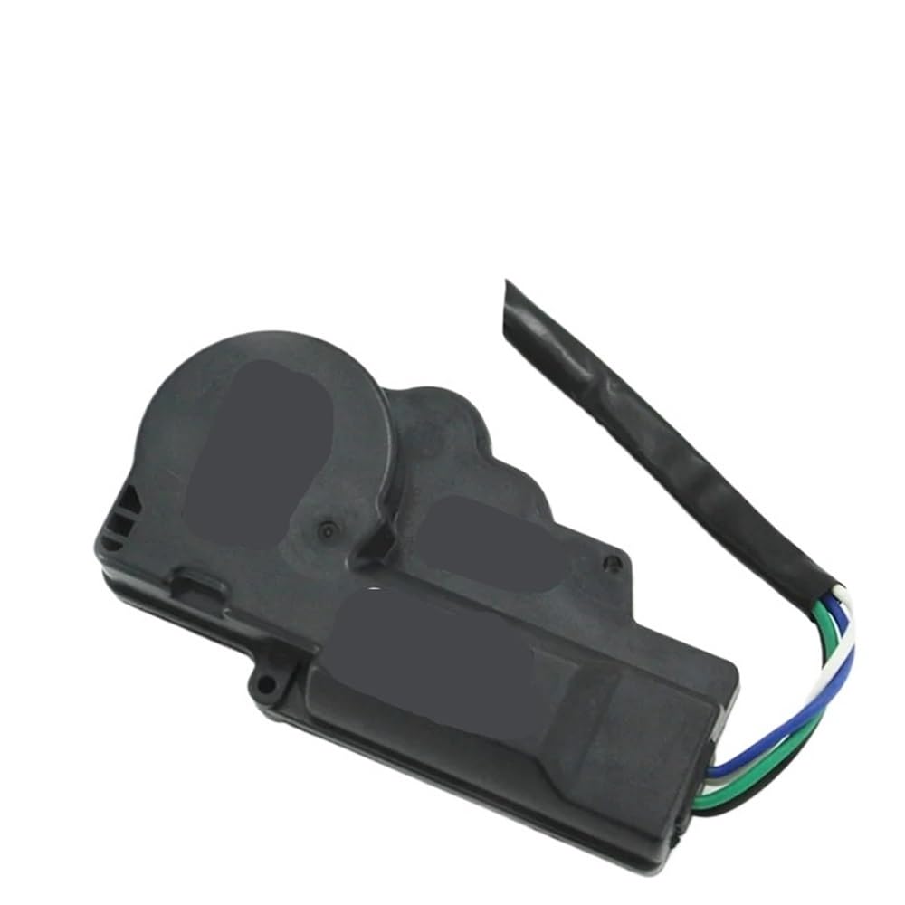 Kofferraum Türschloss Für Great Für Wall Für Haval CUV H3 H5 Auto Vorne Hinten Türschloss Antrieb Motor Stopper Zentralverriegelung Motoren 3787240-K00 von JMORCO