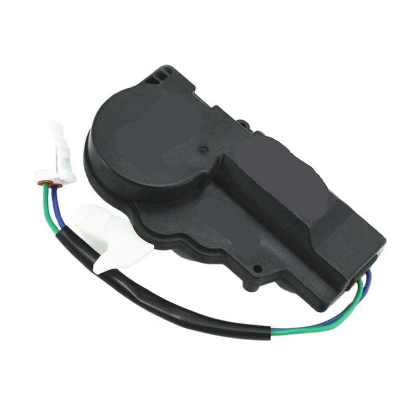 Kofferraum Türschloss Für Great Für Wall Für Haval CUV H3 H5 Auto Vorne Hinten Türschloss Antrieb Motor Stopper Zentralverriegelung Motoren 3787240-K00 von JMORCO