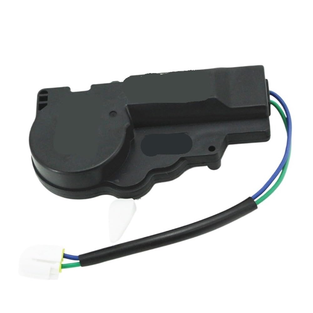 Kofferraum Türschloss Für Great Für Wall Für Haval CUV H3 H5 Auto Vorne Hinten Türschloss Antrieb Motor Stopper Zentralverriegelung Motoren 3787240-K00 von JMORCO