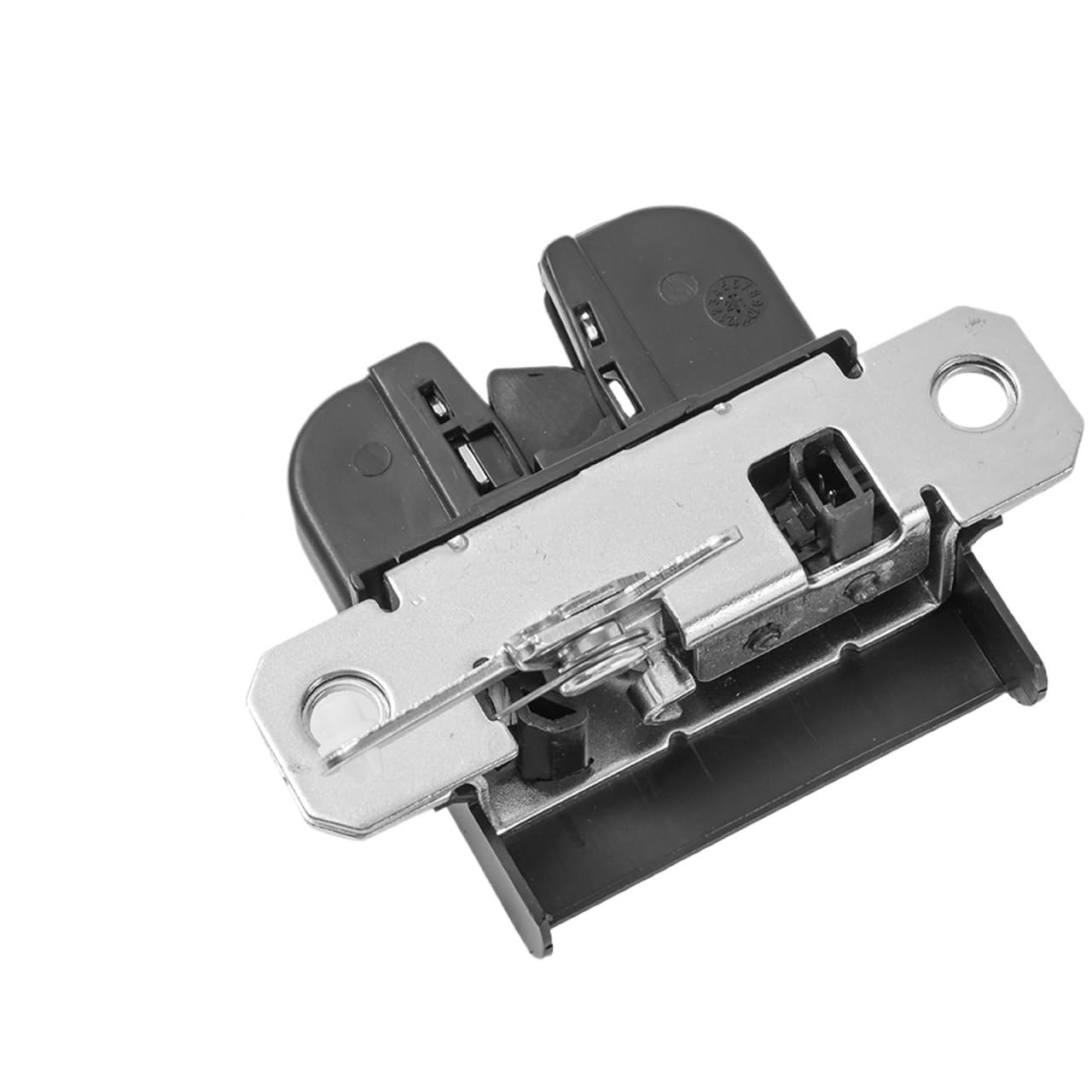 Kofferraum Türschloss Für Transporter T5 2003-2016 Für Campmob 2010- Heckklappe Boot Lock Latch Mechanismus 7E5827505B 7E5827505A 7E5827505C 7E5827505D von JMORCO