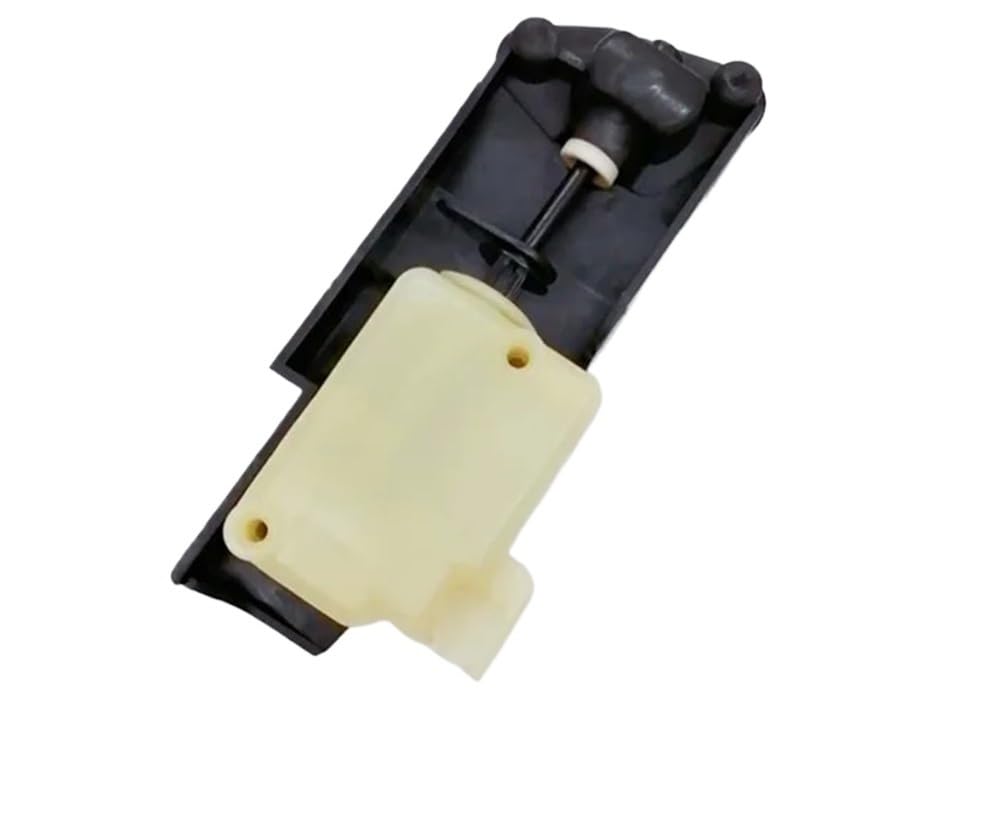 Kofferraum Türschloss Kraftstofftürschloss Einfüllklappe Magnetmotor für Volvo V70 S60 S80 XC70 XC90 9483311 30716837 30612856 Tankdeckel von JMORCO