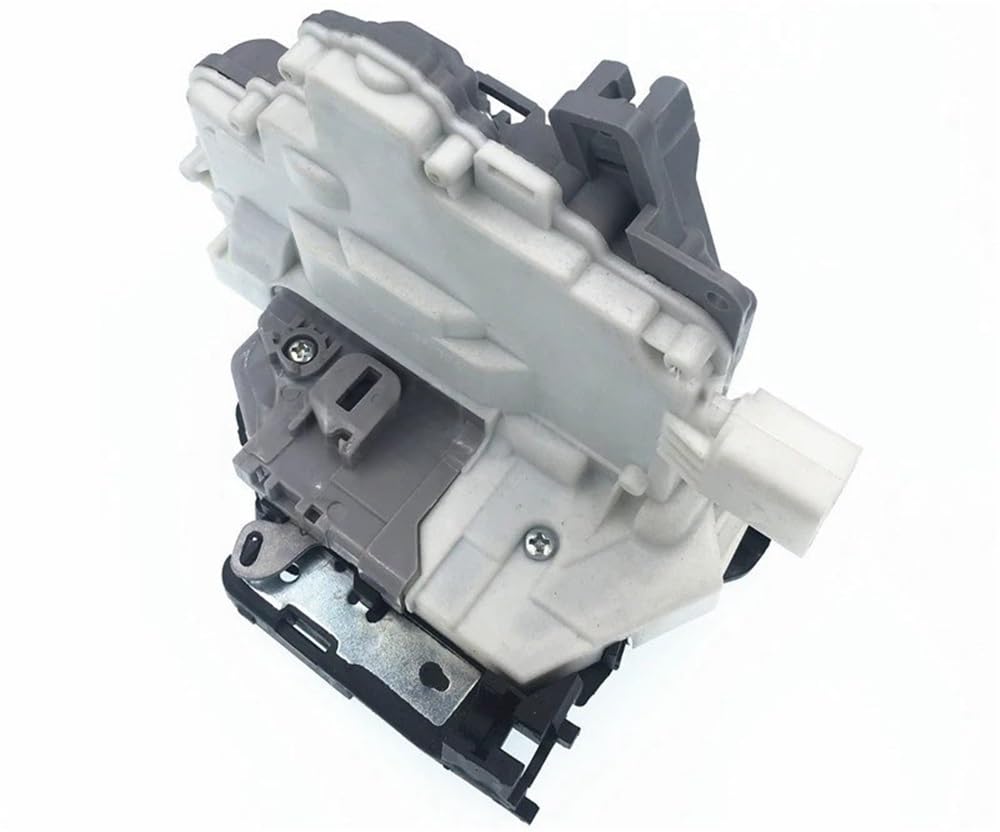 Kofferraum Türschloss Türschloss Latch Antrieb Zentralen Mechanismus Motor FÜR PASSAT B6 FÜR SUPERB FÜR Q3 Q5 Q7 A4 A5 TT FÜR IBIZA 6J FÜR SUPERB 3T von JMORCO