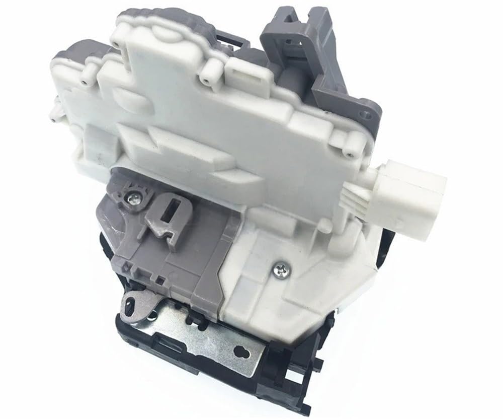 Kofferraum Türschloss Türschloss Latch Antrieb Zentralen Mechanismus Motor FÜR PASSAT B6 FÜR SUPERB FÜR Q3 Q5 Q7 A4 A5 TT FÜR IBIZA 6J FÜR SUPERB 3T von JMORCO