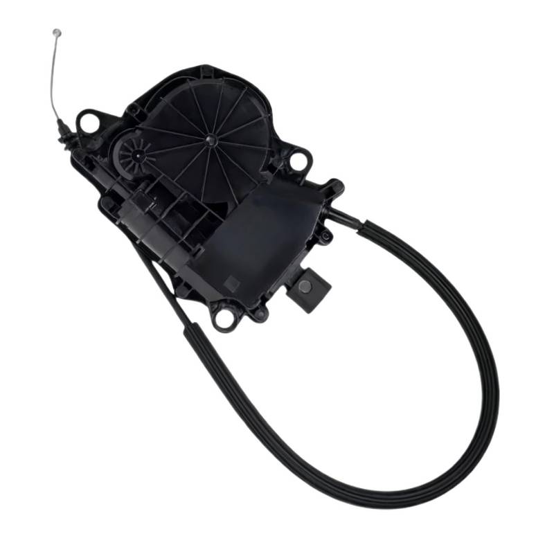 Kofferraum Türschloss Vorne/Hinten Elektrische Türschloss Latch Antrieb Für Range Für Rover Sport L405 L494 2013-2022 LR108980 LR037500 LR108981 von JMORCO