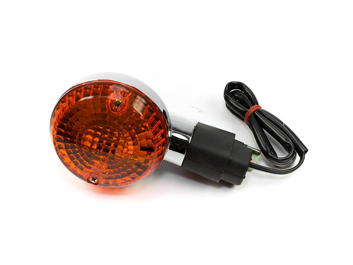 Blinker vorne (Originalform Modell-bezogen E -geprüft) EAN: 4043981003741 für Kawasaki von JMP