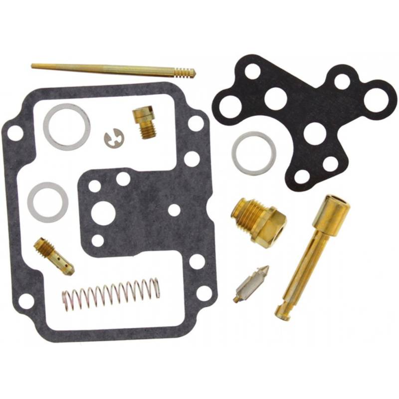 Carburetor vergaser reparatursatz keyster ks0029 von JMP