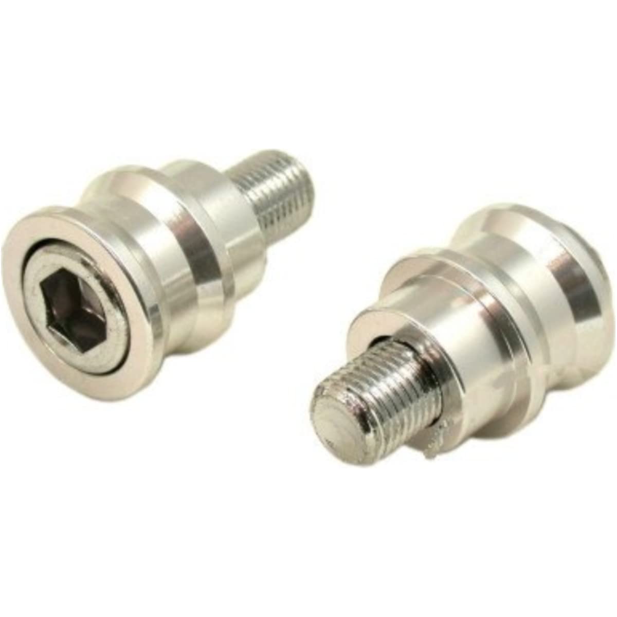 JMT Aufnahmehülsen Bobbins M12 ALU von JMP