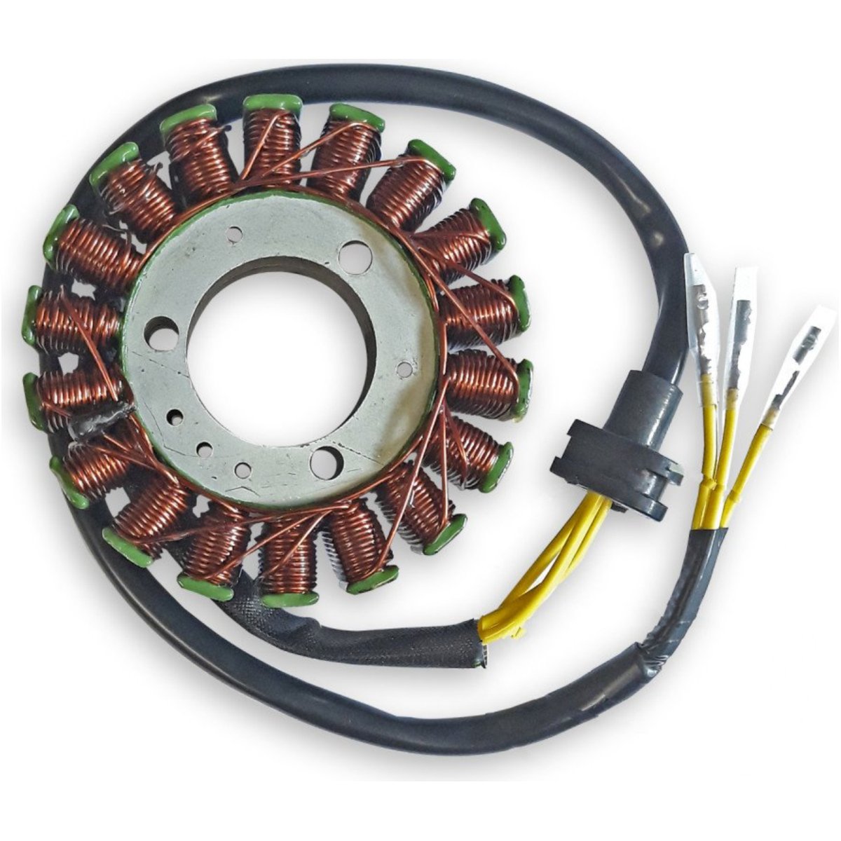 Jmp 27-70123 lichtmaschine stator  2770123 von JMP