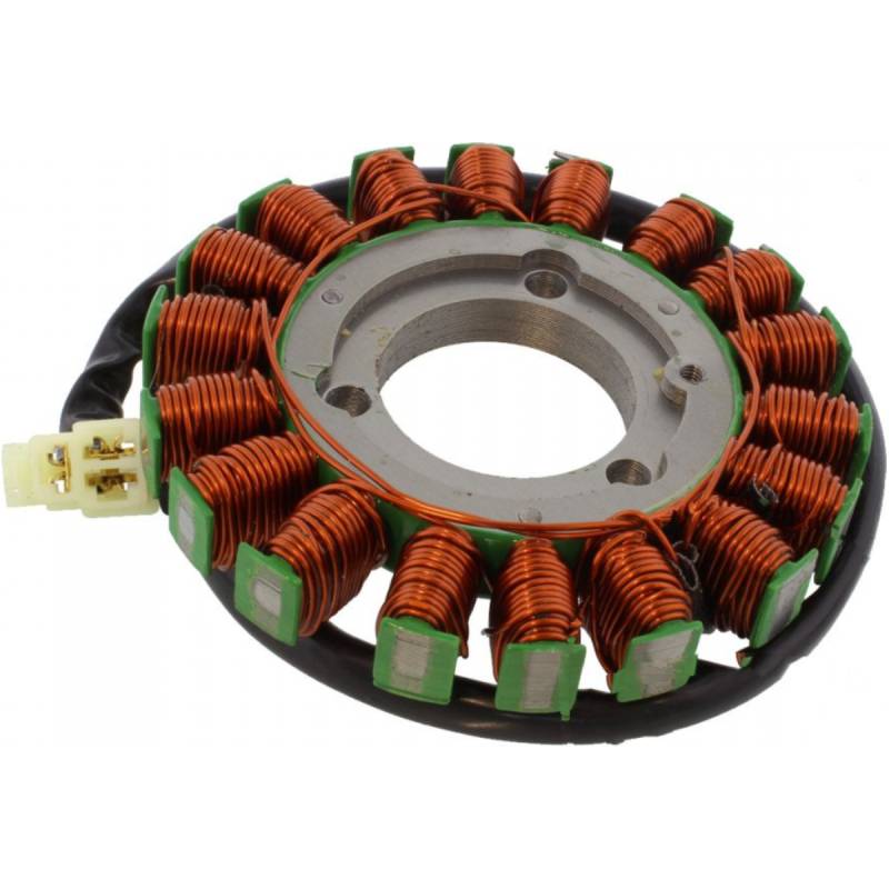 Jmp 27-7063 lima generator lichtmaschine stator  277063 von JMP