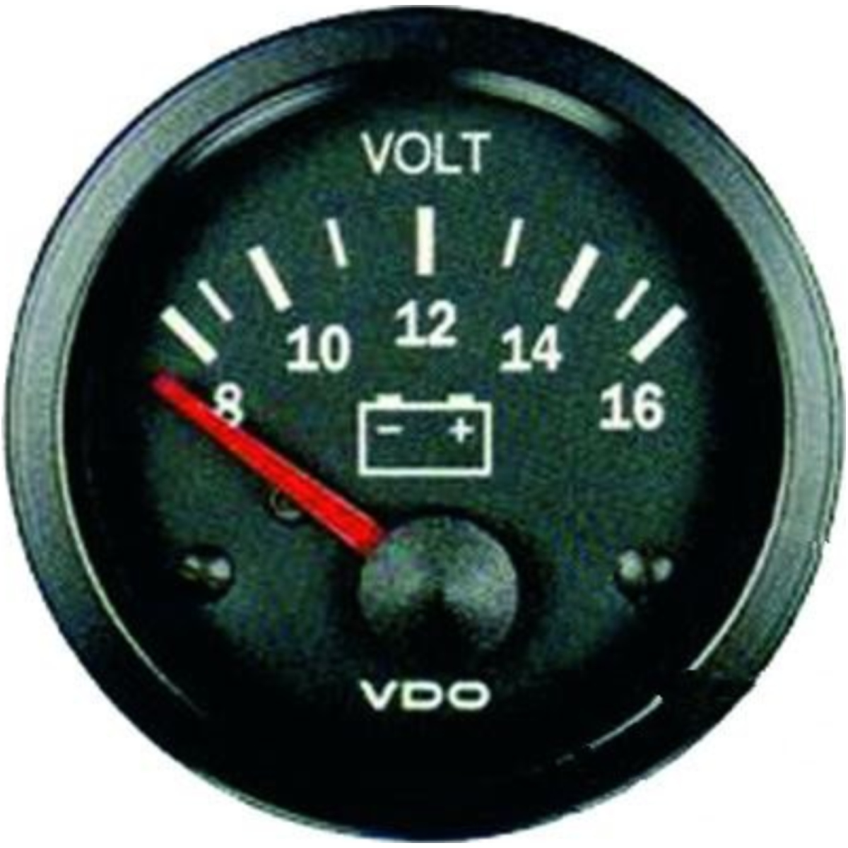 Jmp 332-010-003k voltmeter vision von JMP