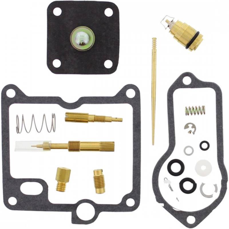 Jmp ky-0218 carburetor vergaser reparatursatz keyster ky0218 von JMP