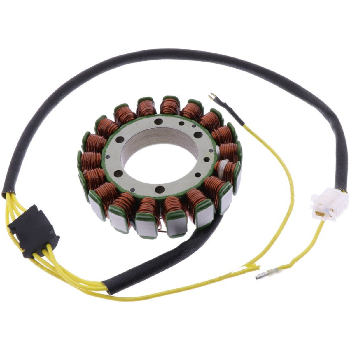 Jmp  lichtmaschine stator  1025402 von JMP