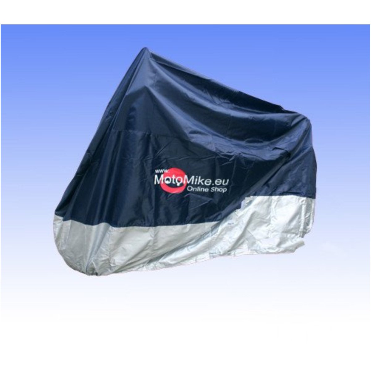 Jmp mot cover big faltgarage 500-1000ccm von JMP