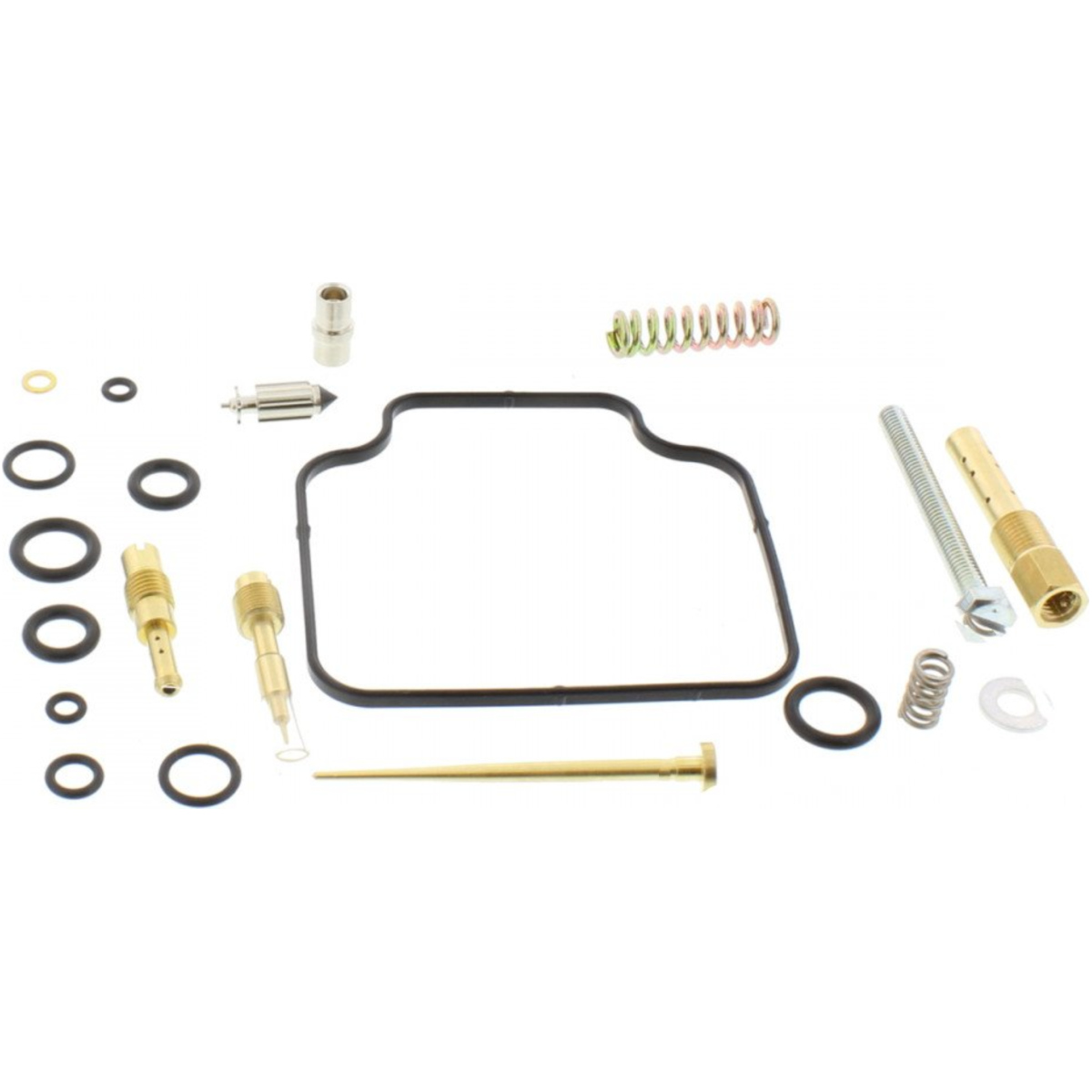 Jmp np-h0138 carburetor vergaser reparatursatz  nph0138 von JMP