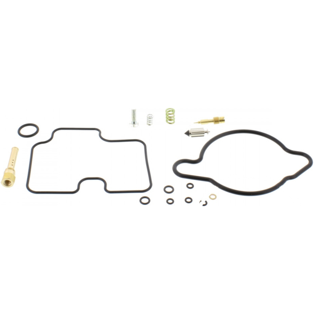 Jmp np-h0276 carburetor vergaser reparatursatz  nph0276 von JMP