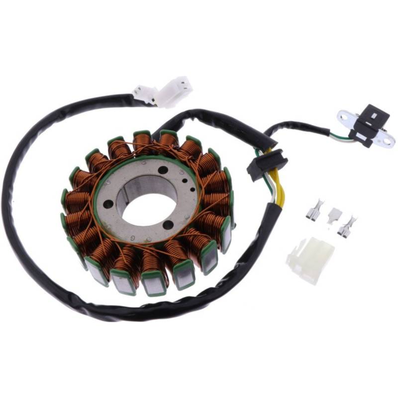 Lichtmaschine stator jmp 983029 von JMP