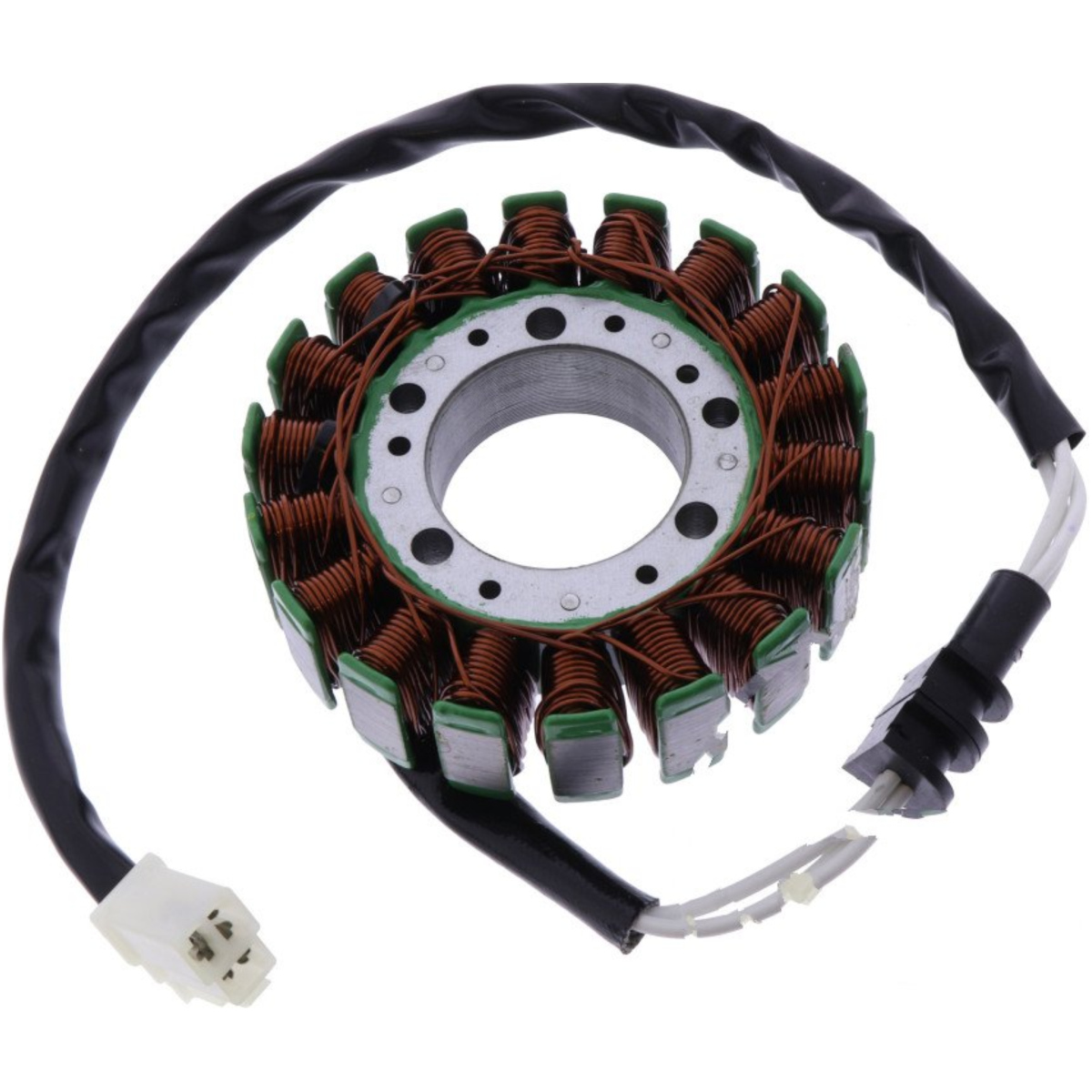 Lima generator lichtmaschine stator jmp 2770117 von JMP