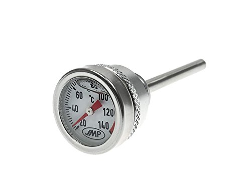 Ölthermometer Öltemperaturmesser EAN: 4043981006926 für H o n d a Kymco Y a m a h a von Matthies