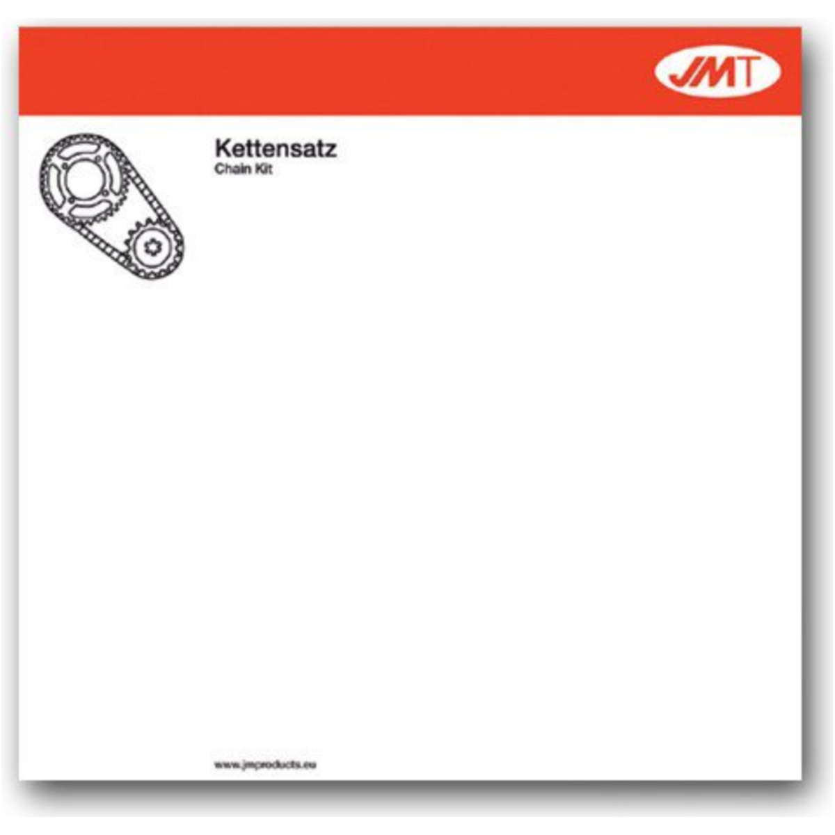 Antriebssatz kesa kettensatz bmw f 650 650 9006163023274913 von JMT