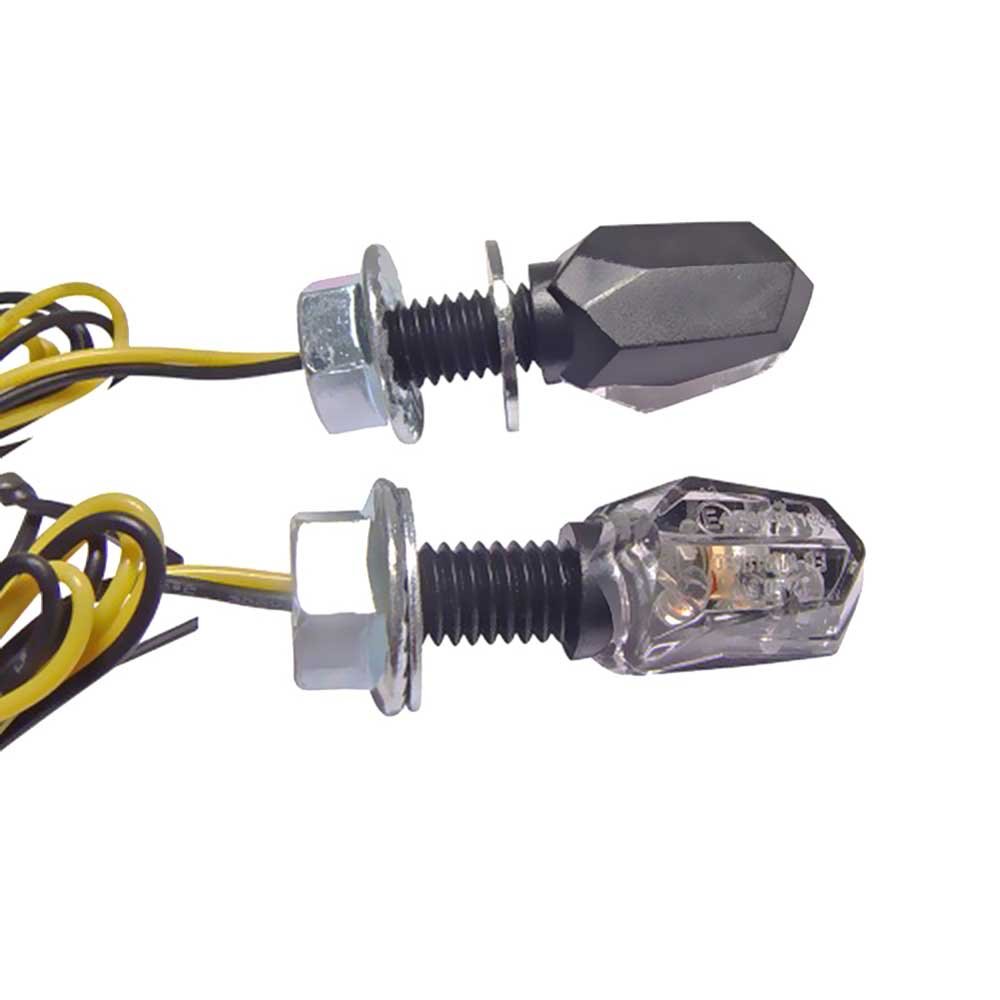 JMT 705.31.43 LED Miniblinker mit E-Prüfzeichen von JMT