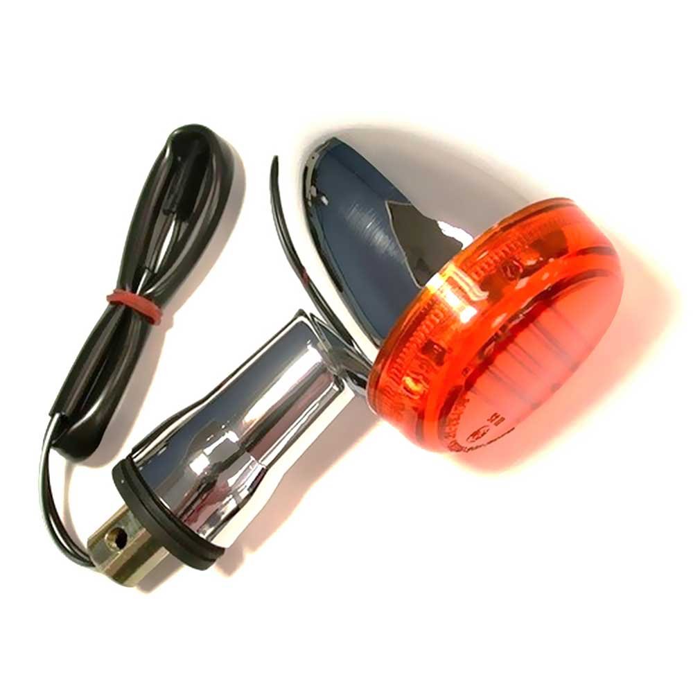 JMT Leuchte Blinker f. Suzuki VL 1500 LC uvm. 4043981004687 Motorrad von JMT