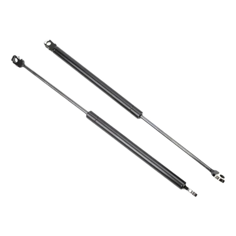 JNCGESW Für BMW E36 M3 318i 320i 325i 1990-1998,2 Stücke 51231960852 Auto Front Motorhaube Gas Strut Dämpfer Schocks Lift Unterstützung Stange Bars von JNCGESW