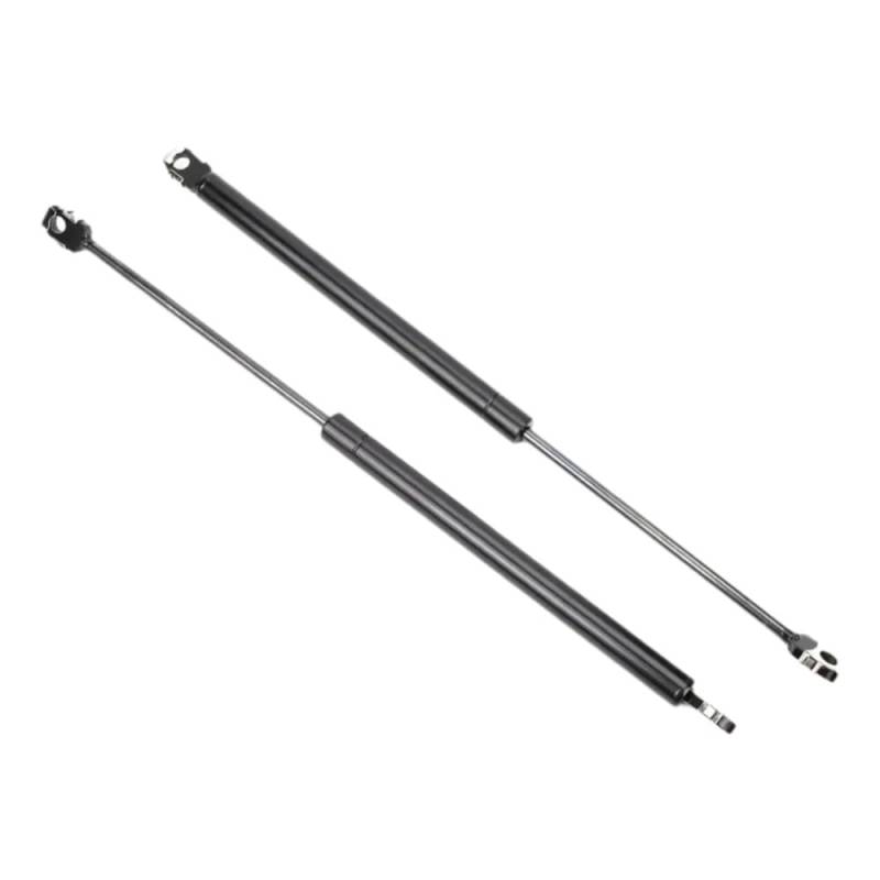 JNCGESW Für BMW E36 M3 318i 320i 325i 1990-1998,2 Stücke 51231960852 Auto Front Motorhaube Gas Strut Dämpfer Schocks Lift Unterstützung Stange Bars von JNCGESW