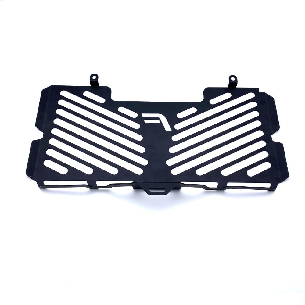 JNCGESW Für BMW F800R F800S F700GS F650GS 2008-2015,Motorrad Wassertank Net Kühlerschutzgitter Kühlerschutzabdeckung von JNCGESW