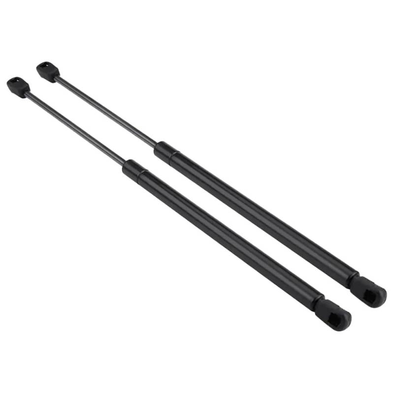 JNCGESW Für Mini Cooper R50 R53 2001-2006,41626801258 Auto-Heckklappen-Heckklappen-Gasdruckfeder Dämpfer Schocks Lift Support Rod Bars von JNCGESW