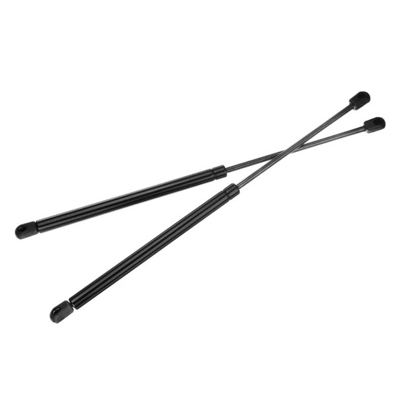 JNCGESW Für Mitsubishi Outlander 2007-2012 5802A008,Auto Heckklappe Boot Gas Strut Dämpfer Schocks Lift Unterstützung Stange Bars 5802A007 von JNCGESW