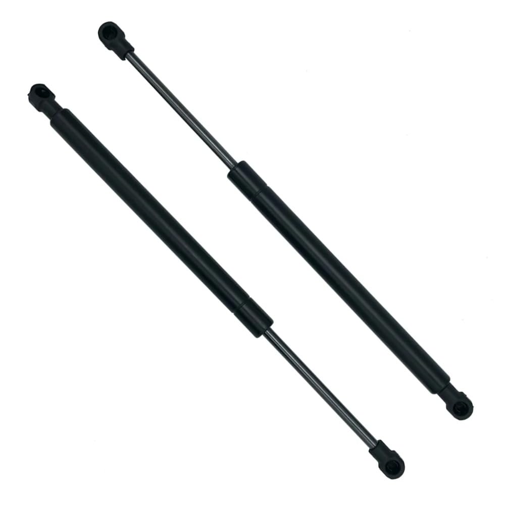 JNCGESW Für Toyota Yaris XP130 Hatchback 2010-2019 689500D090,Auto Hinten Stamm Heckklappe Gas Strut Lift Dämpfer Unterstützung Shock Bar von JNCGESW