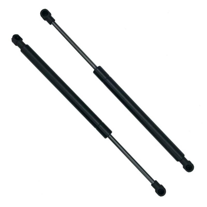 JNCGESW Für Toyota Yaris XP130 Hatchback 2010-2019 689500D090,Auto Hinten Stamm Heckklappe Gas Strut Lift Dämpfer Unterstützung Shock Bar von JNCGESW