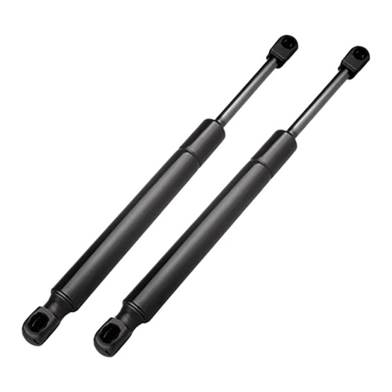 JNCGESW für BMW X3 E83 2004-2010,51233400352 Auto-Frontmotorhaube-Gasdruckfeder-Dämpfer-Schocks Lift Support Rod Bars von JNCGESW