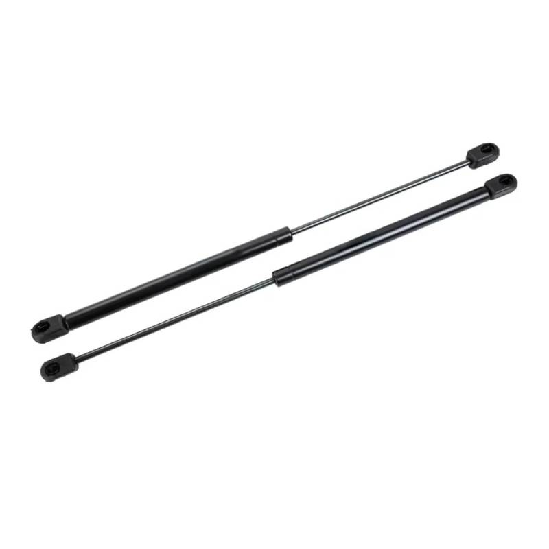 JNCGESW für Chevrolet Captiva 2006-2019,96624422 Auto-Frontmotorhaube-Gasdruckfeder-Dämpfer-Schocks Lift Support Rod Bars 96830124 von JNCGESW